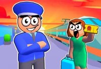 Railway Station Manager: Train Tycoon