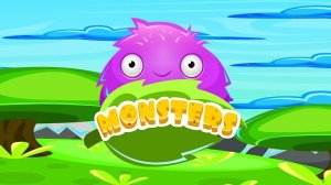 Colorful Creature Tile Swap