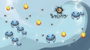 Lumen's Quest Puzzle Adventure