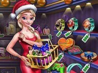 Snowy Celebration Gift Runner