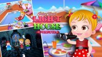Little Lorna's Lighthouse Quest