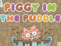 Muddy Bath Shape Shifter