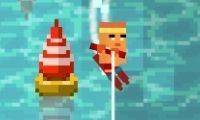 Nessie Lake Ski Dash