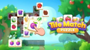Tile Tangle Daily Puzzle