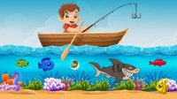 Reel Rush: Ocean Dash