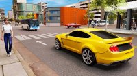School Lot Parking Simulator