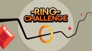 Orbit Hoop: Reflex Challenge