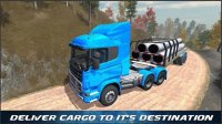 Rough Terrain Cargo Hauler