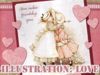 Heartfelt Jigsaw Puzzle