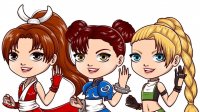 Mini Character Style Studio