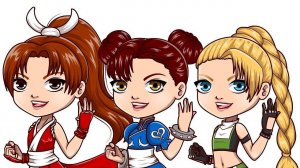 Mini Character Style Studio
