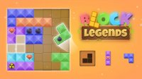 Shape Grid Puzzle
