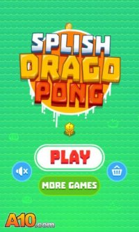 Aqua Paddle Dragon Dash