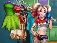 Frost Monarch Wardrobe Workshop