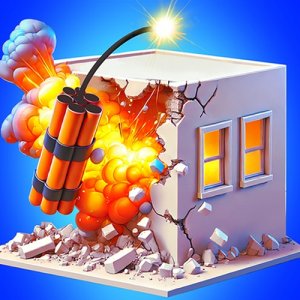 3D Block Removal Challenge