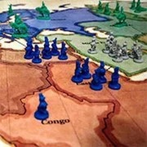 Territory Tiles Faith Strategy