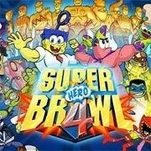 Arena Champions 4 Action Game