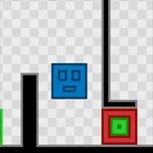 Scale & Solve: Object Shifting Adventure