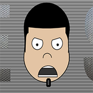 Face Pop Reflex Challenge
