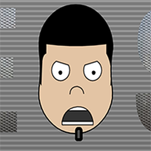 Face Pop Action Game