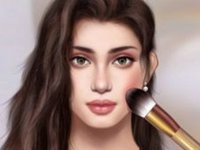 Makeup Master Beauty Learning Game