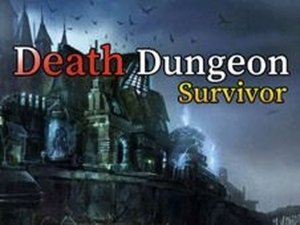 Dungeon Quest Action Adventure