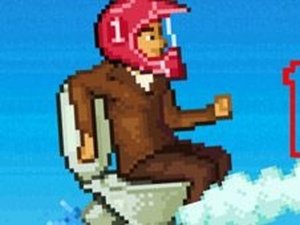 Seat Launcher Sky Adventure