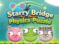 Starlight Path Builder Logic Game