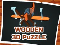 Timber Block Builder 3D