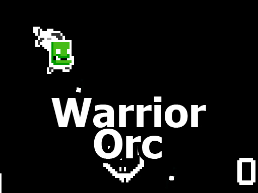 Orc Jungle Quest Online