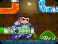 Pipe Connect: Water Flow Puzzle