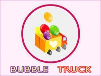 Color Match Bubble Puzzle
