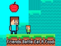 Friends Food Catch Arcade
