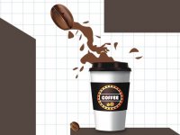 Fill the Cup Puzzle