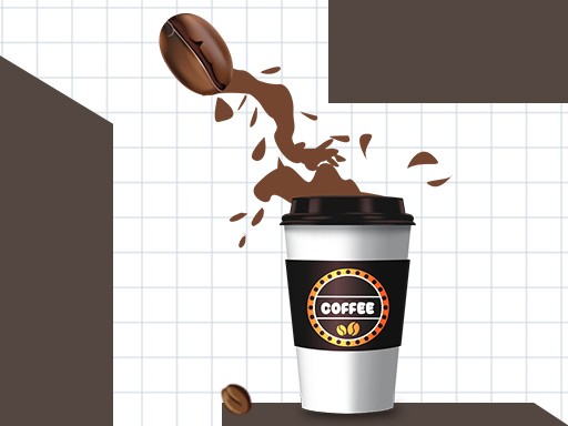 Fill the Cup Puzzle