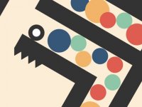 Ball Maze Puzzle Adventure