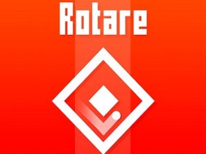 Rotare Puzzle Platformer