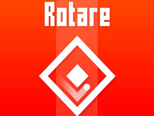 Rotare Puzzle Platformer Arcade