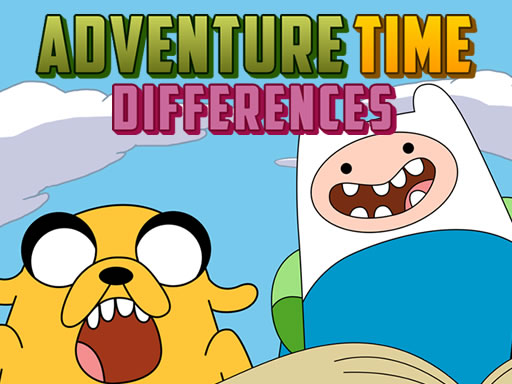 Differences Puzzle - Online Arcade Game