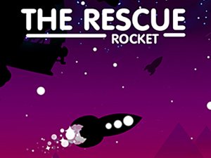 Crew Rescue 2D Adventure