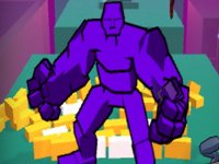 Wall Smash Arcade Game