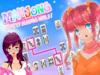 Mahjong Tile Match Puzzle