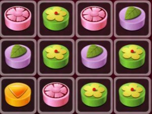 Candy Match Puzzle