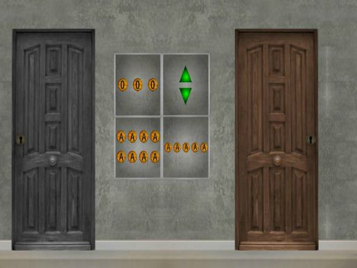 Nana Escape Puzzle Adventure