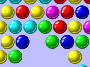 Bubble Pop Puzzle Arcade