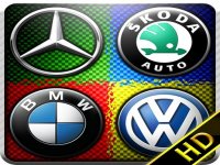 Car Logo Recognition Quiz