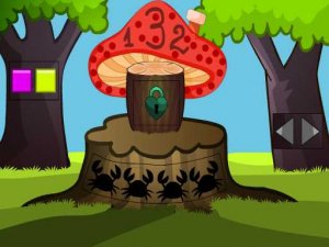 Floret Land Escape Puzzle
