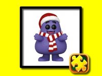 Puzzle Time Jigsaw