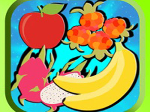 Kids Shadow Matching Puzzle