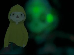 Mystery Corridor: Escape Challenge